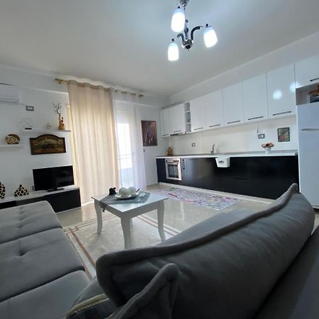 Liam Apartments Vlorë 外观 照片