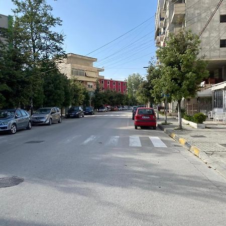 Liam Apartments Vlorë 外观 照片