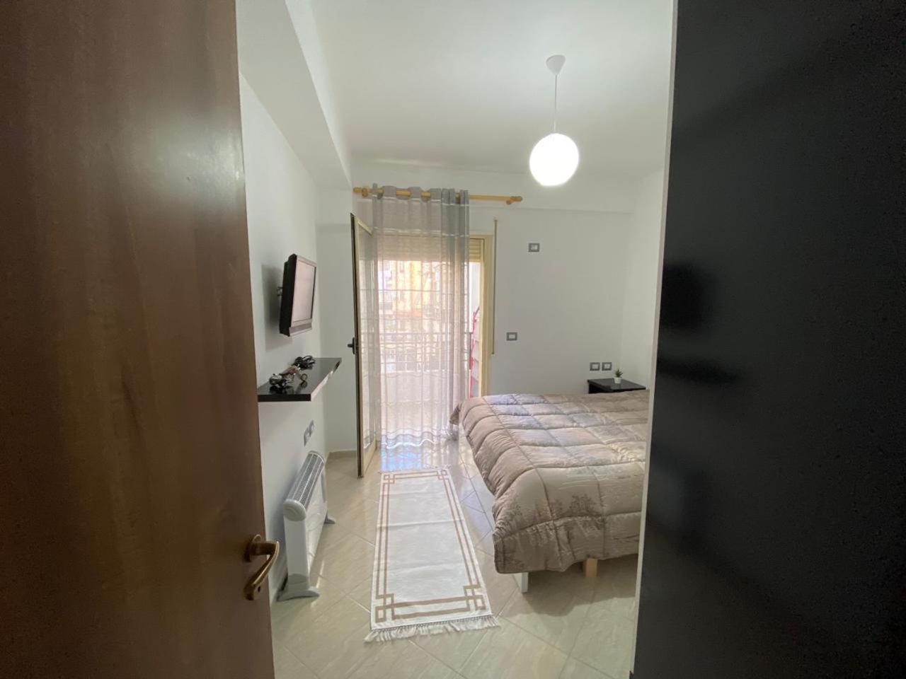 Liam Apartments Vlorë 外观 照片