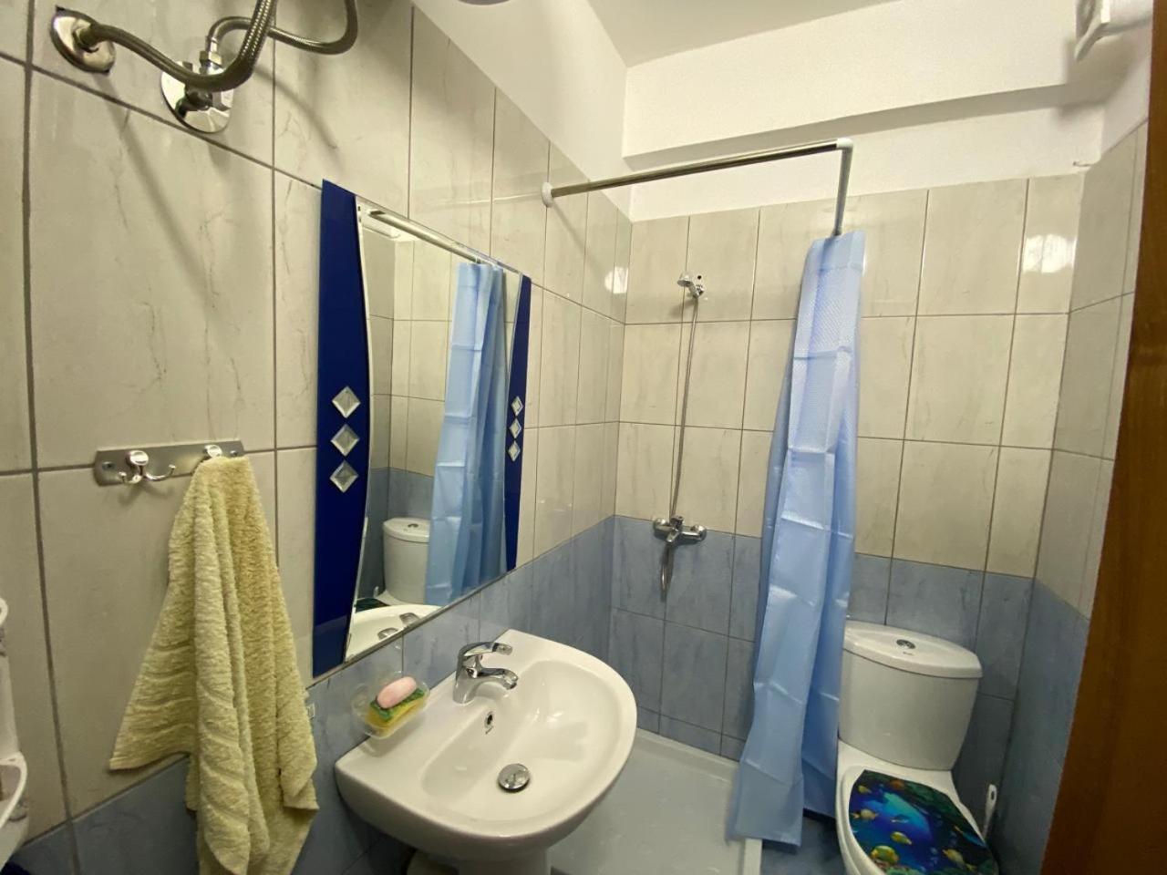 Liam Apartments Vlorë 外观 照片