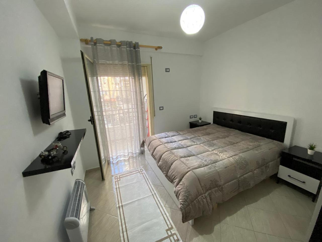 Liam Apartments Vlorë 外观 照片