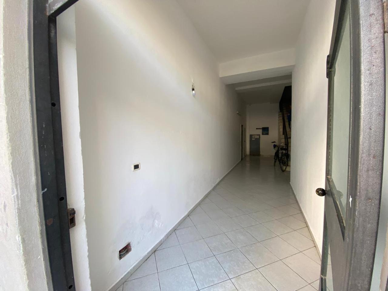 Liam Apartments Vlorë 外观 照片